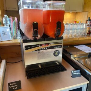 Slushie-Maschine